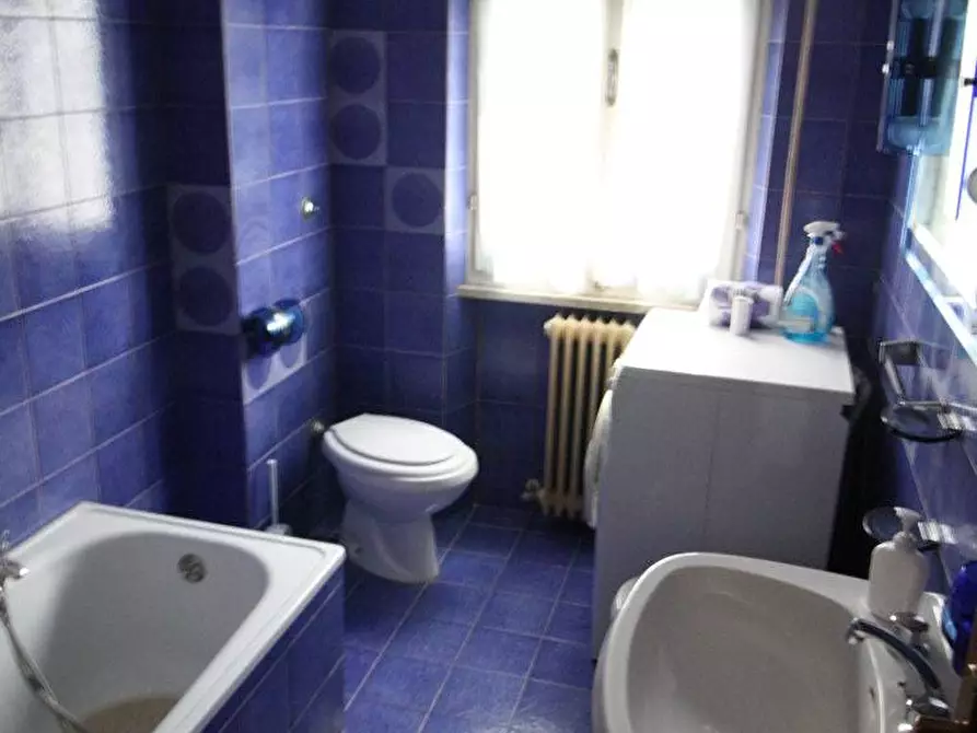 Immagine 10 di Appartamento in vendita  in VIA DEL SOLE a Castorano