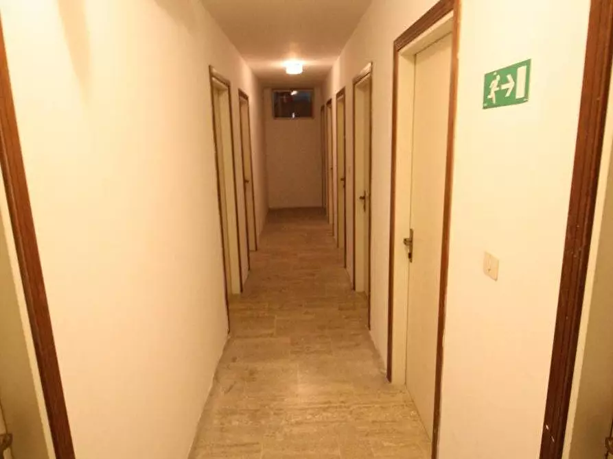 Immagine 12 di Appartamento in vendita  in VIA DEL SOLE a Castorano