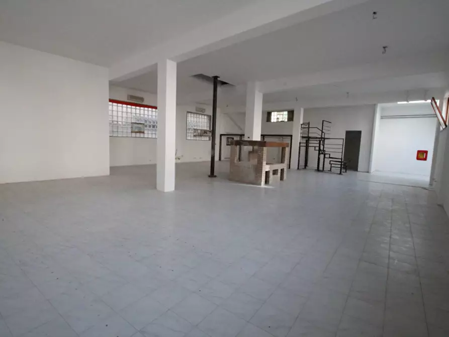 Immagine 2 di Appartamento in vendita  in via XX settembre a San Benedetto Del Tronto