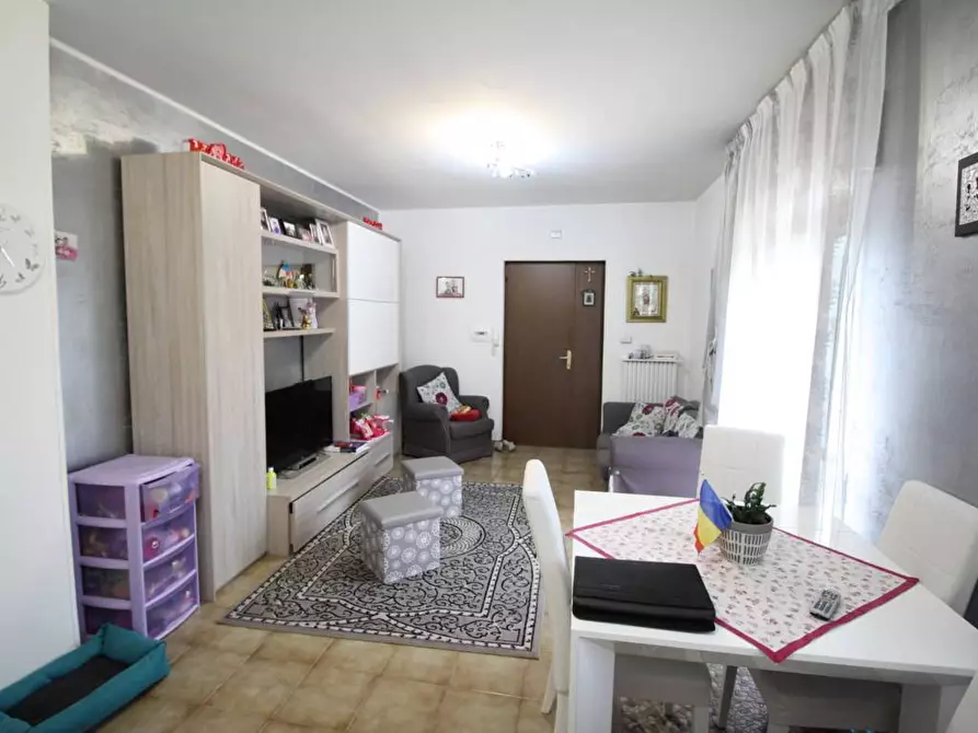 Immagine 1 di Appartamento in vendita  in frazione Mozzano a Ascoli Piceno