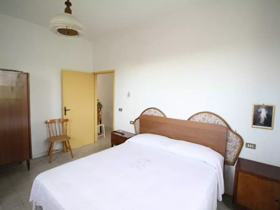 Immagine 21 di Rustico / casale in vendita  in VALLE CECCHINA a Monsampolo Del Tronto