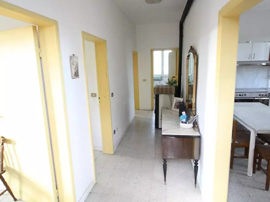 Immagine 7 di Rustico / casale in vendita  in VALLE CECCHINA a Monsampolo Del Tronto