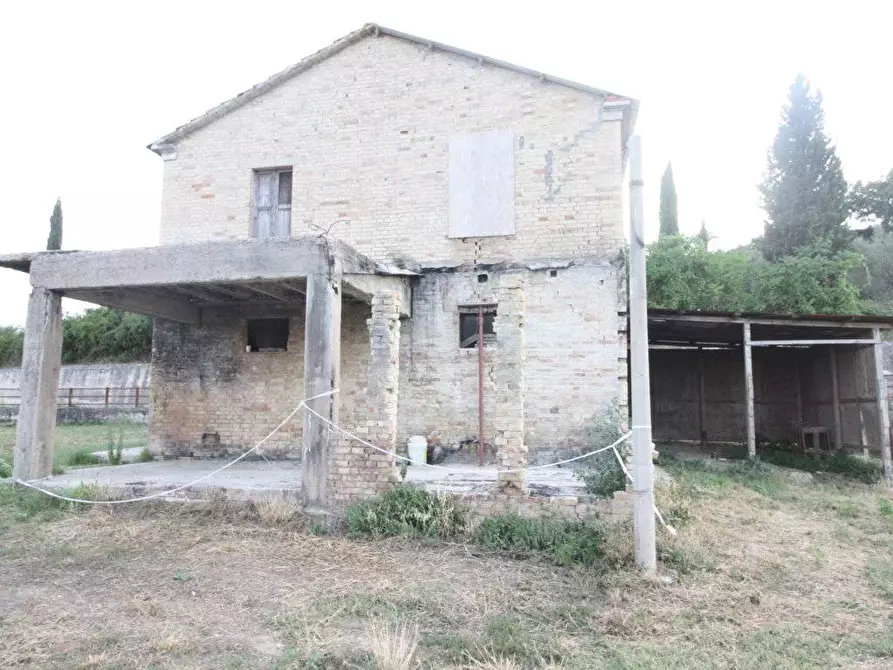 Immagine 2 di Rustico / casale in vendita  in via Piediprato a Spinetoli