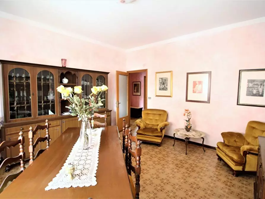 Immagine 1 di Appartamento in vendita  in VIA PO a Castel Di Lama