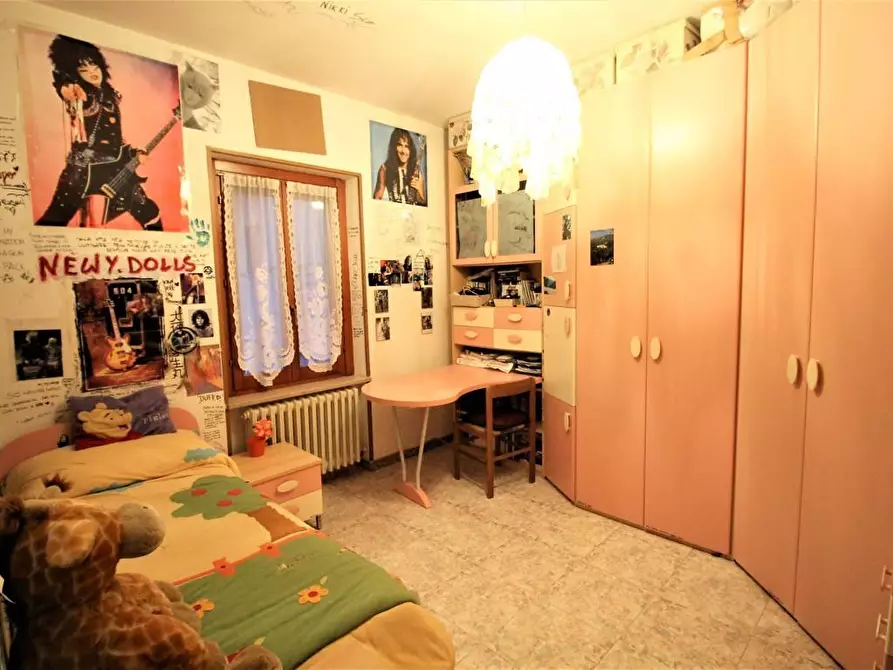 Immagine 6 di Appartamento in vendita  in via Vallesenzana a Ascoli Piceno