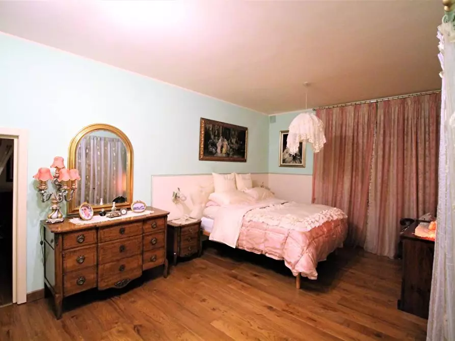 Immagine 4 di Appartamento in vendita  in via Vallesenzana a Ascoli Piceno