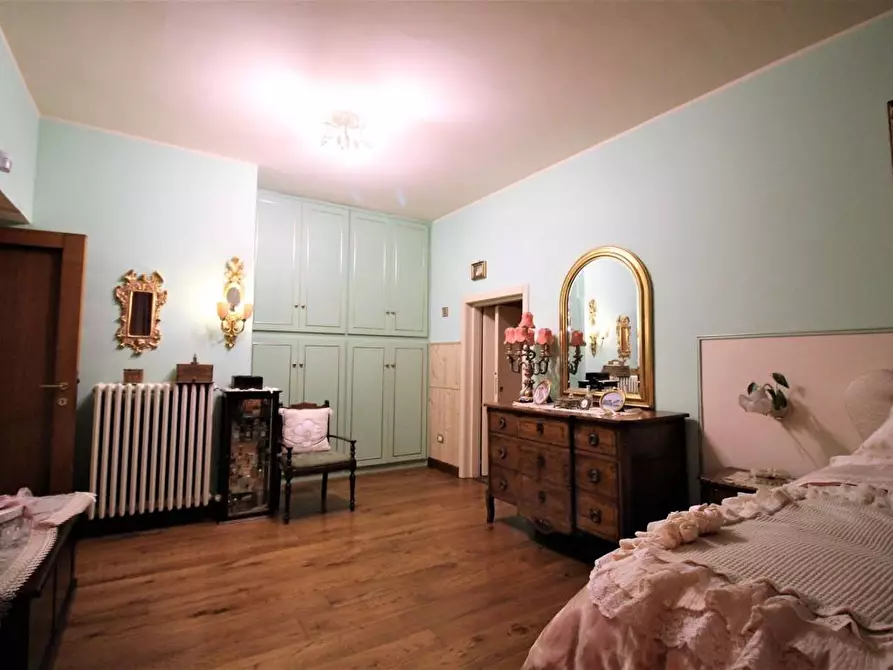 Immagine 7 di Appartamento in vendita  in via Vallesenzana a Ascoli Piceno