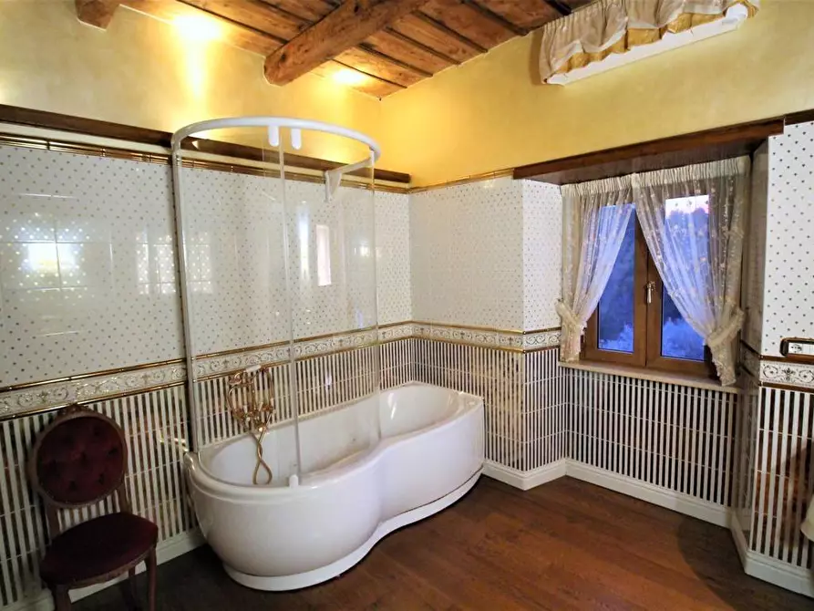 Immagine 3 di Appartamento in vendita  in via Vallesenzana a Ascoli Piceno