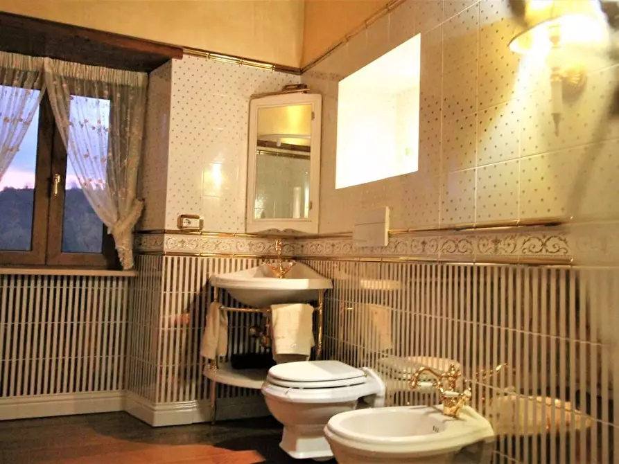 Immagine 5 di Appartamento in vendita  in via Vallesenzana a Ascoli Piceno