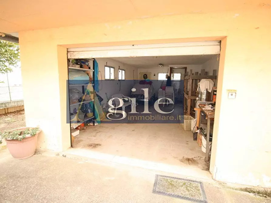 Immagine 7 di Appartamento in vendita  in trieste a Montefiore Dell'aso