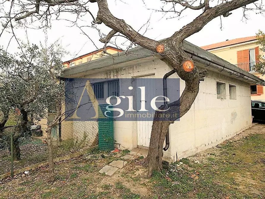 Immagine 10 di Appartamento in vendita  in trieste a Montefiore Dell'aso