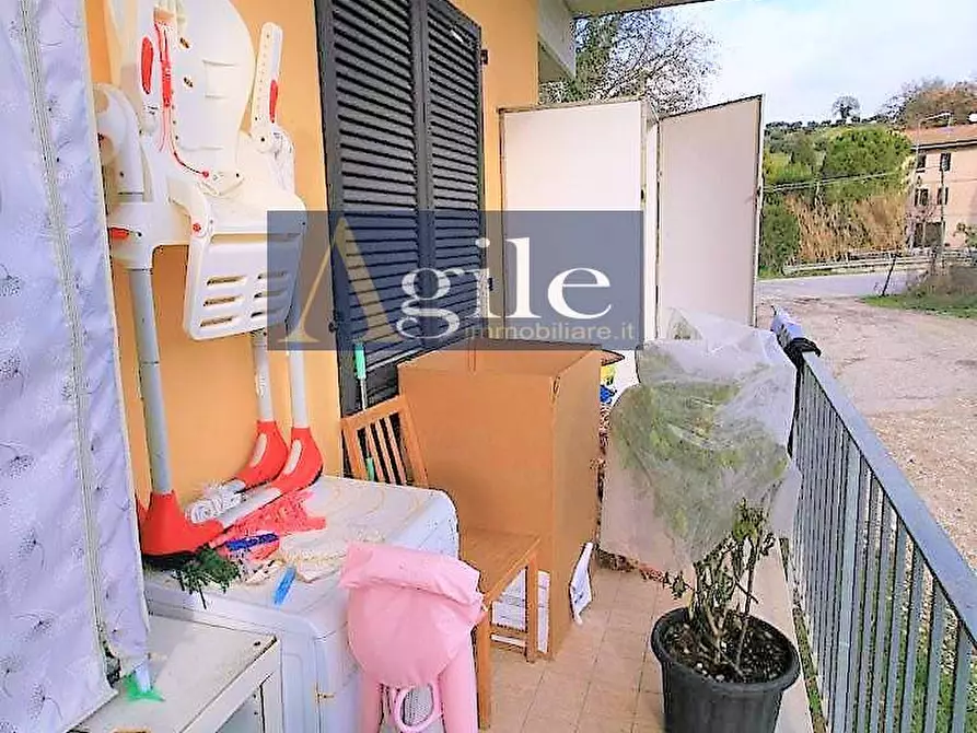 Immagine 3 di Appartamento in vendita  in contrada marezi a Massignano