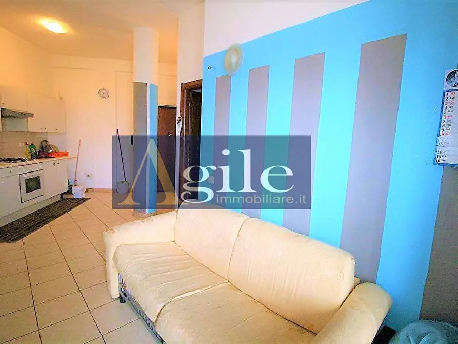 Immagine 4 di Appartamento in vendita  in contrada marezi a Massignano