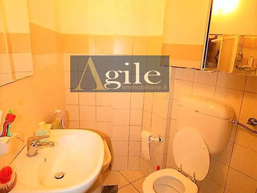 Immagine 5 di Appartamento in vendita  in contrada marezi a Massignano