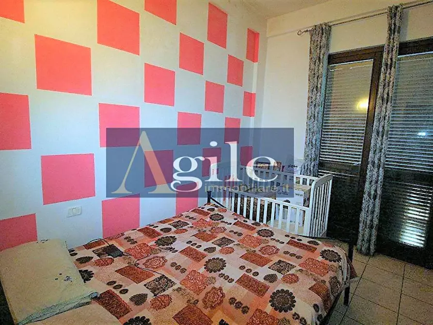 Immagine 7 di Appartamento in vendita  in contrada marezi a Massignano