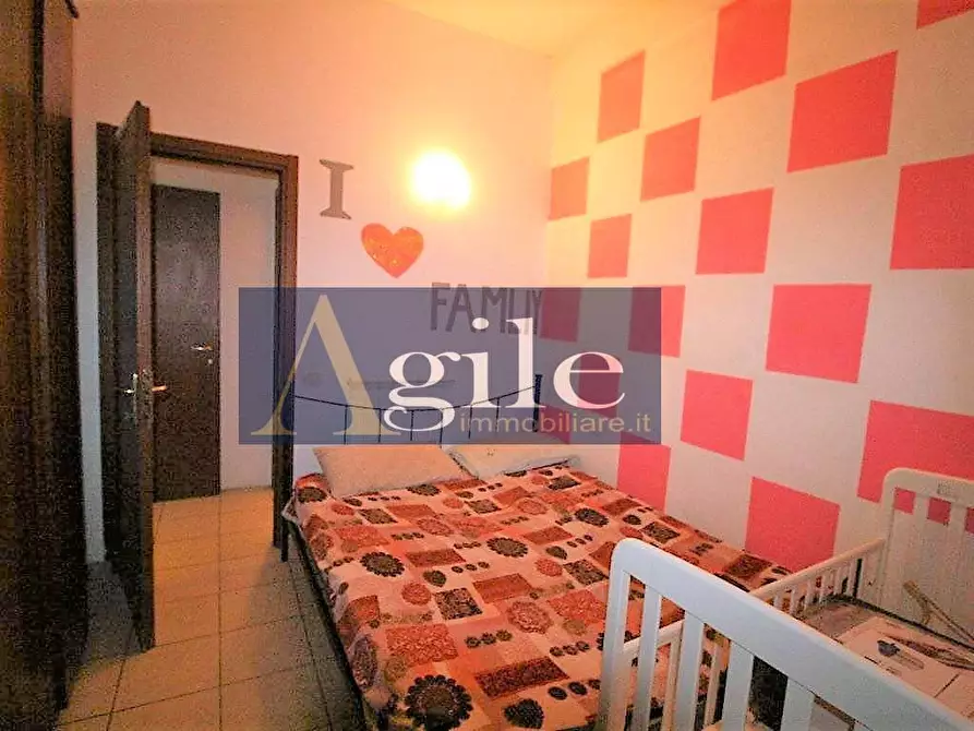 Immagine 8 di Appartamento in vendita  in contrada marezi a Massignano