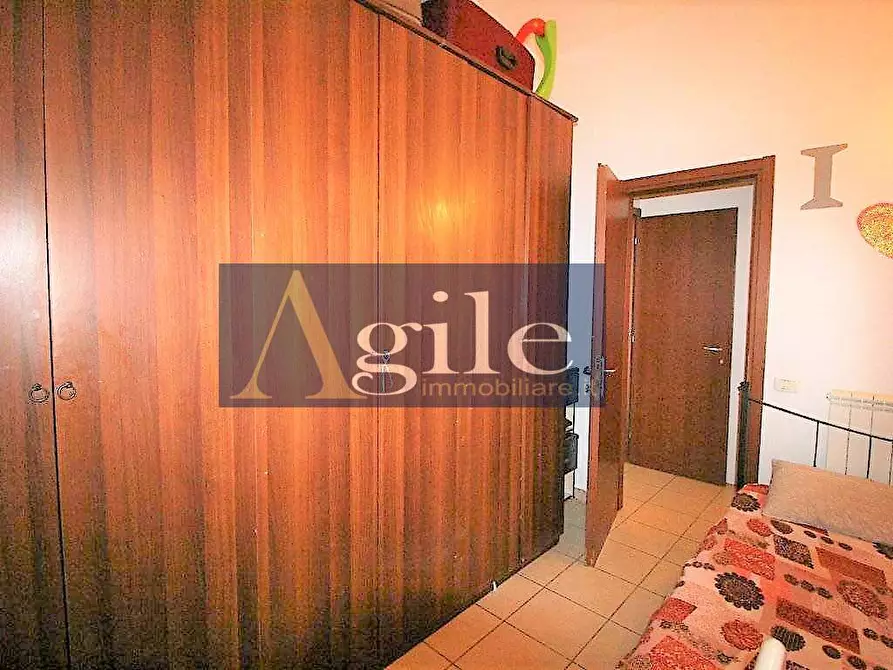 Immagine 9 di Appartamento in vendita  in contrada marezi a Massignano