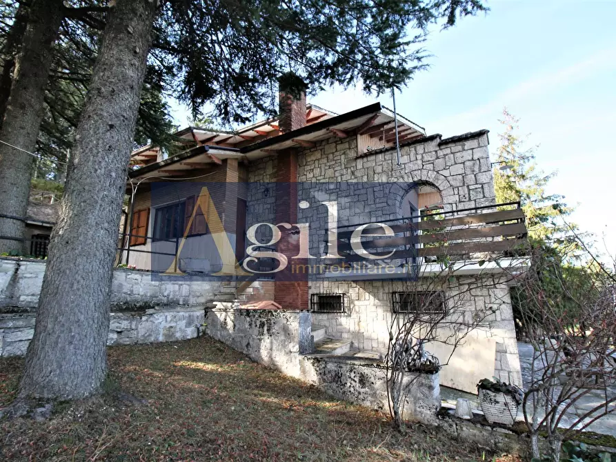 Immagine 13 di Villa in vendita  in strada Provinciale Colle San Marco a Ascoli Piceno