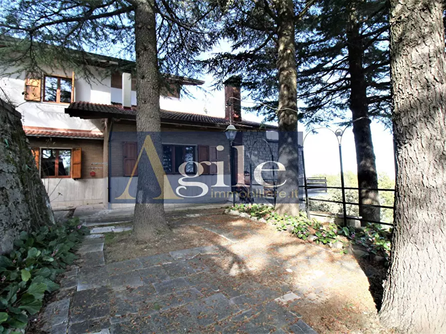 Immagine 15 di Villa in vendita  in strada Provinciale Colle San Marco a Ascoli Piceno