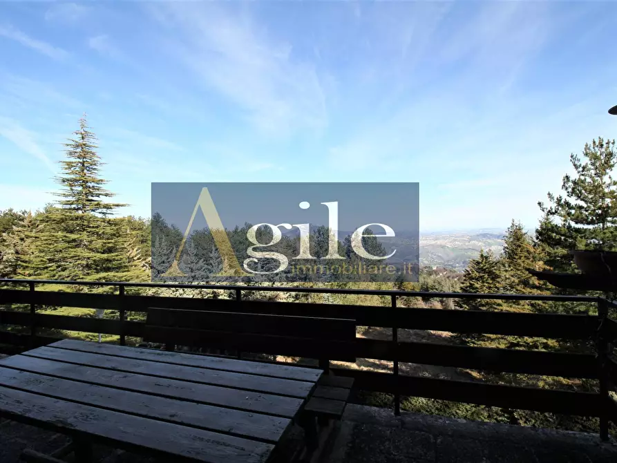 Immagine 16 di Villa in vendita  in strada Provinciale Colle San Marco a Ascoli Piceno