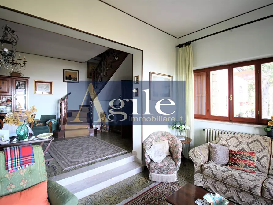 Immagine 6 di Villa in vendita  in strada Provinciale Colle San Marco a Ascoli Piceno