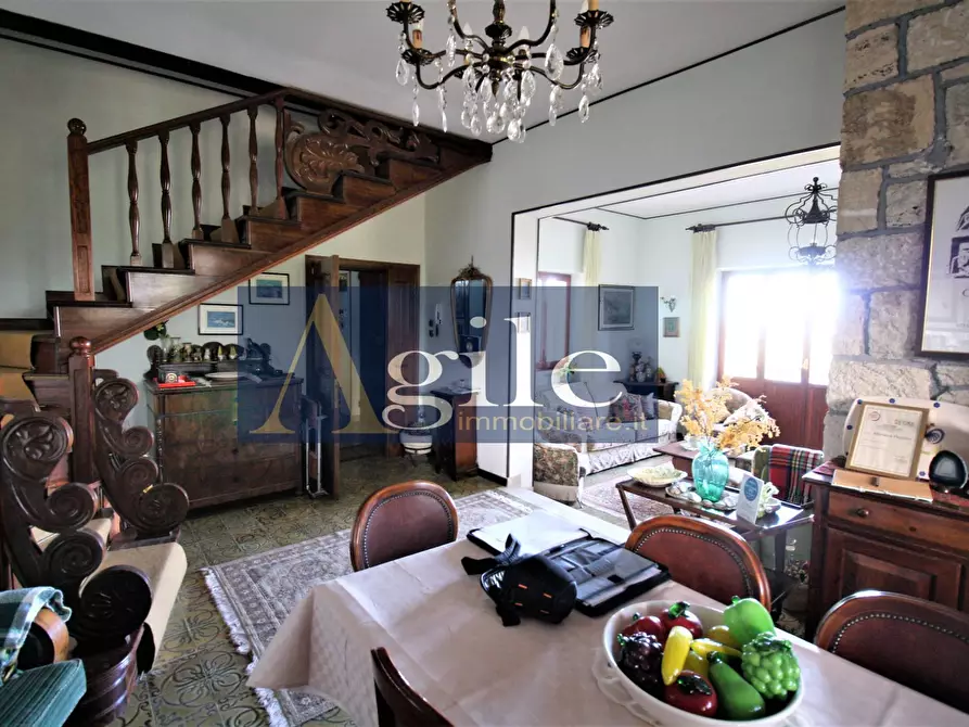 Immagine 3 di Villa in vendita  in strada Provinciale Colle San Marco a Ascoli Piceno