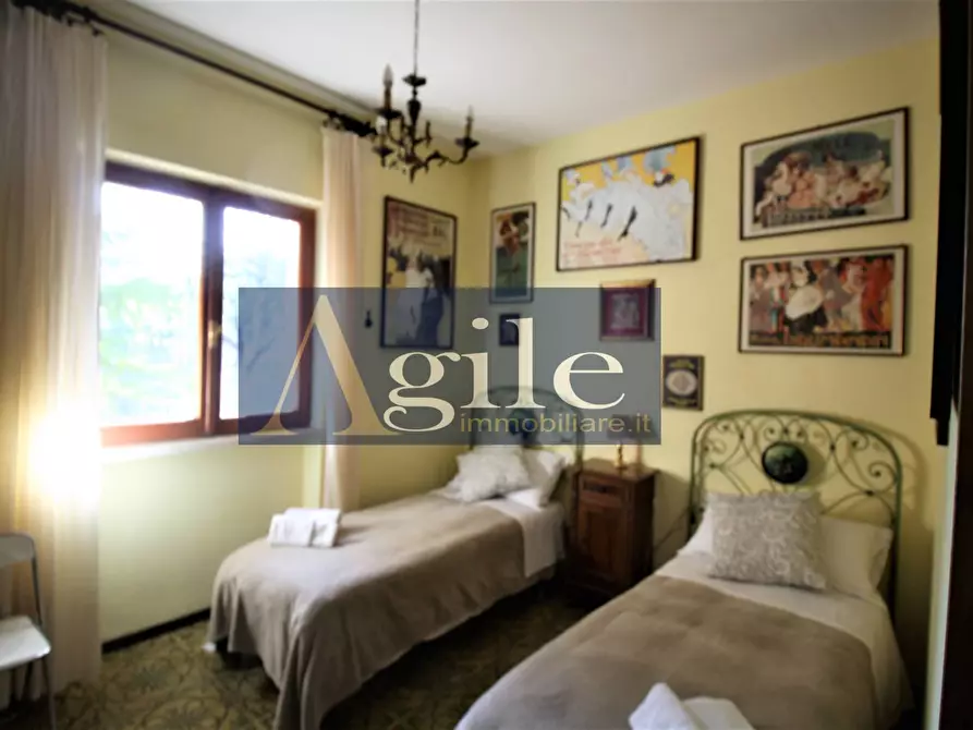 Immagine 10 di Villa in vendita  in strada Provinciale Colle San Marco a Ascoli Piceno