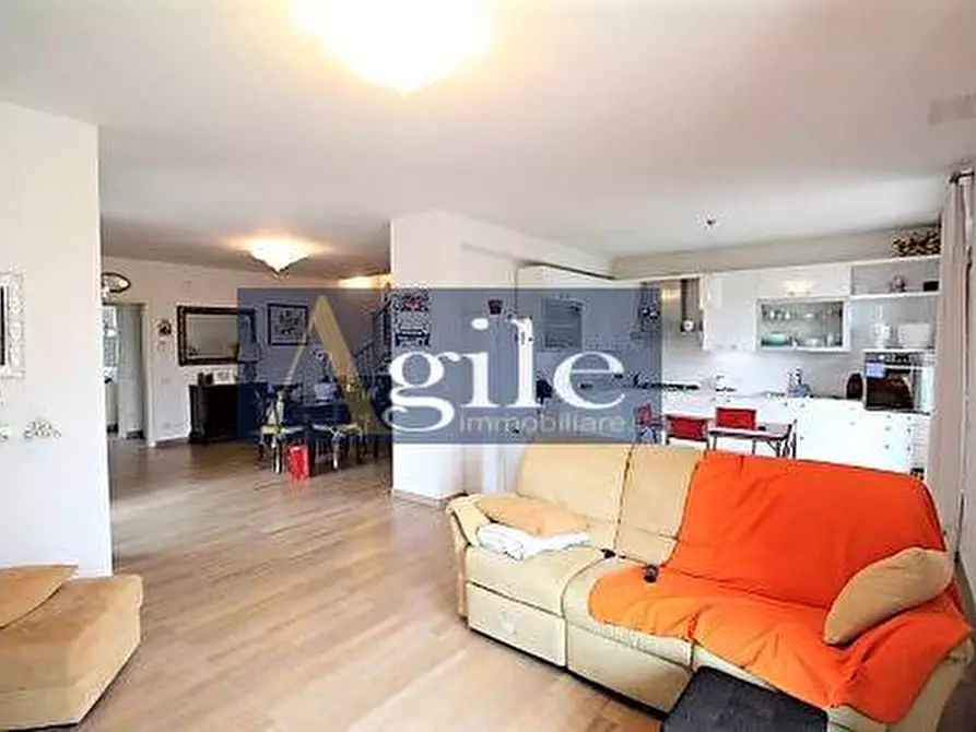 Immagine 2 di Villetta a schiera in vendita  in strada provinciale 18 a Colli Del Tronto