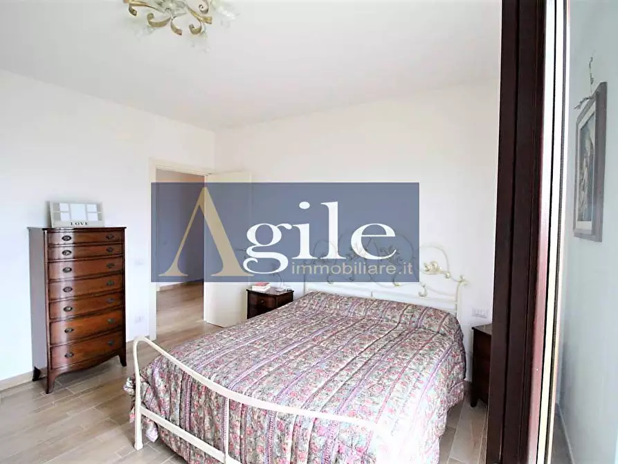 Immagine 6 di Villetta a schiera in vendita  in strada provinciale 18 a Colli Del Tronto