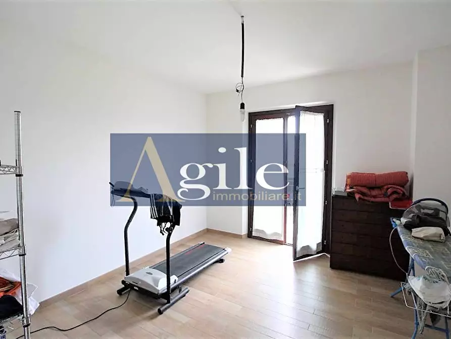 Immagine 7 di Villetta a schiera in vendita  in strada provinciale 18 a Colli Del Tronto