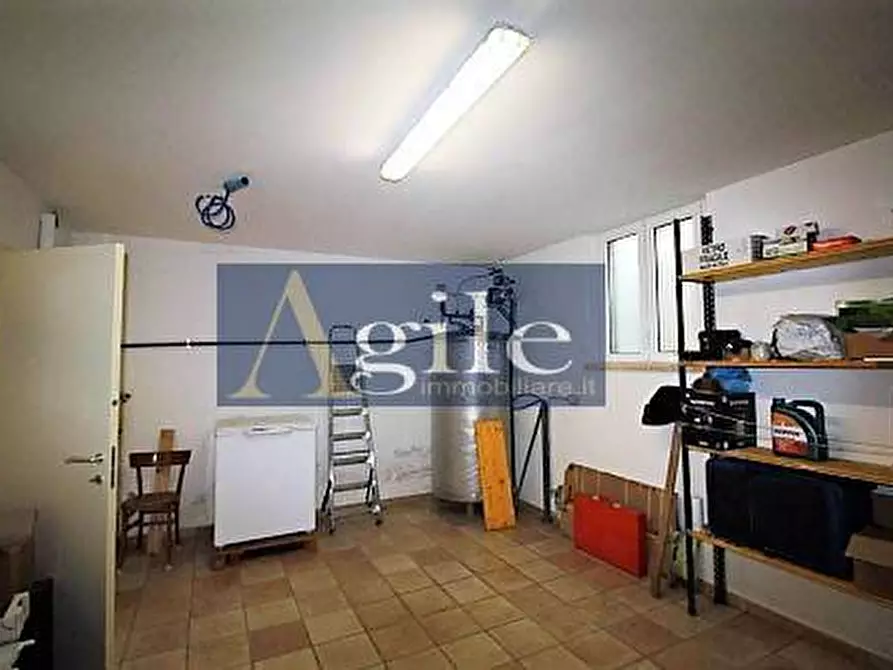 Immagine 10 di Villetta a schiera in vendita  in strada provinciale 18 a Colli Del Tronto