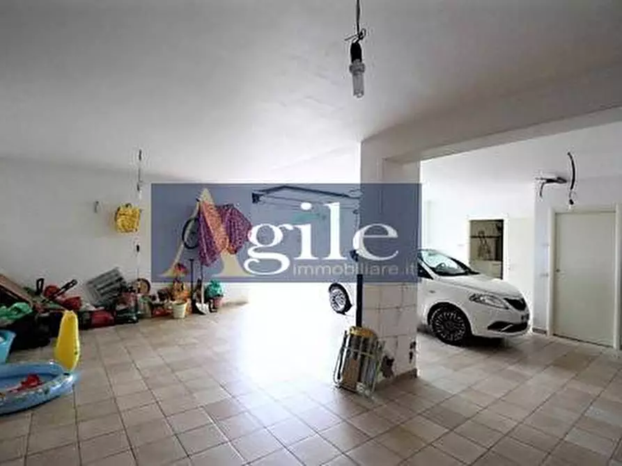 Immagine 9 di Villetta a schiera in vendita  in strada provinciale 18 a Colli Del Tronto