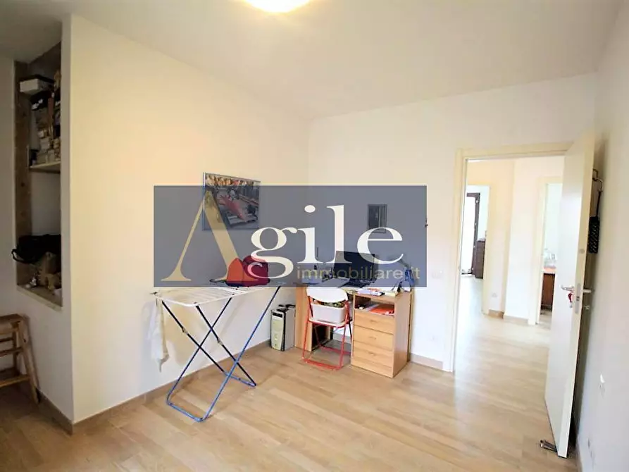 Immagine 8 di Villetta a schiera in vendita  in strada provinciale 18 a Colli Del Tronto