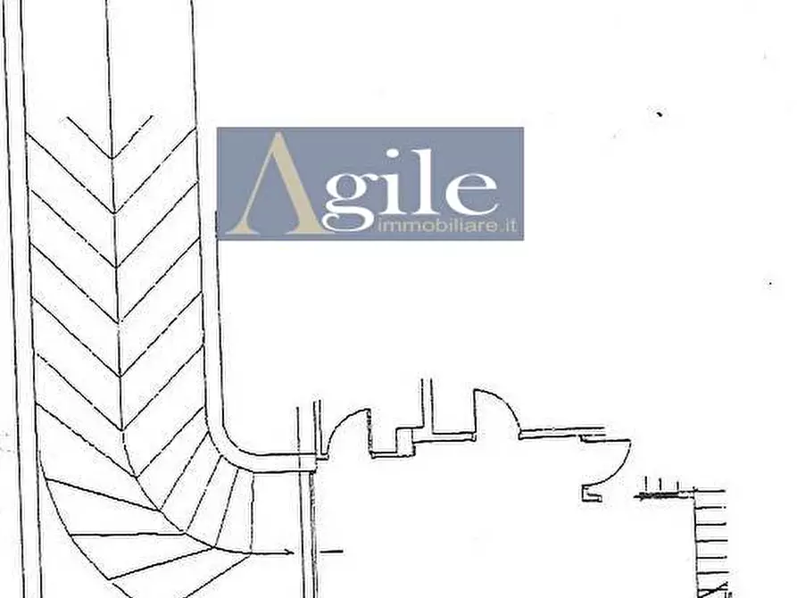 Immagine 13 di Villetta a schiera in vendita  in strada provinciale 18 a Colli Del Tronto