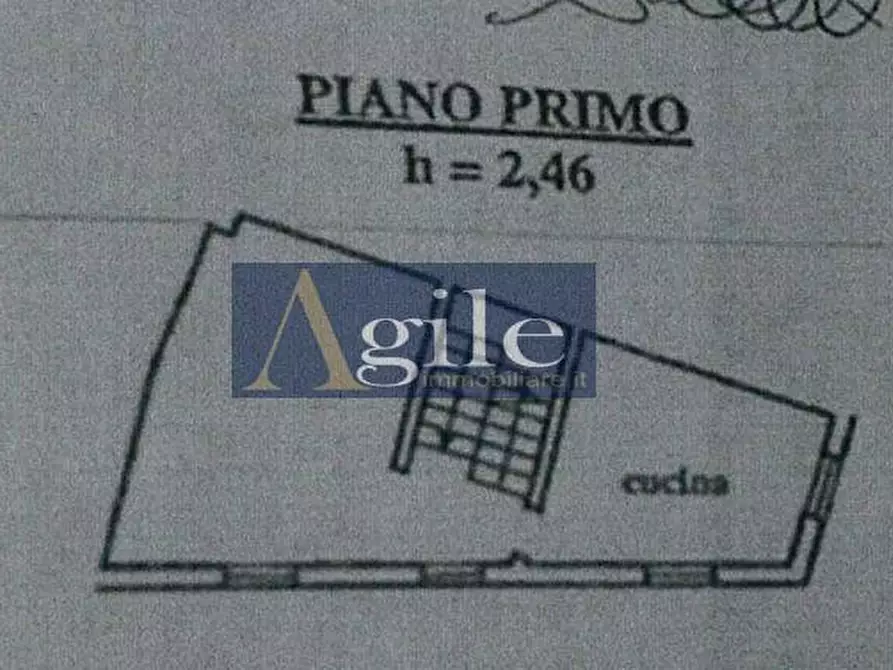 Immagine 12 di Casa indipendente in vendita  in VIA ROMA a Folignano