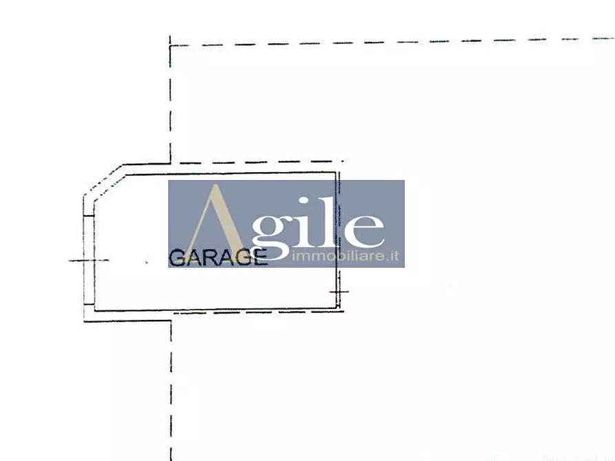 Immagine 22 di Appartamento in vendita  in VIALE MARCHE a Sant'egidio Alla Vibrata