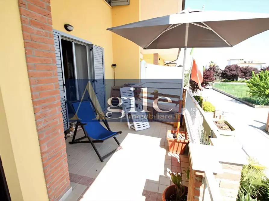 Immagine 3 di Appartamento in vendita  in VIALE MARCHE a Sant'egidio Alla Vibrata