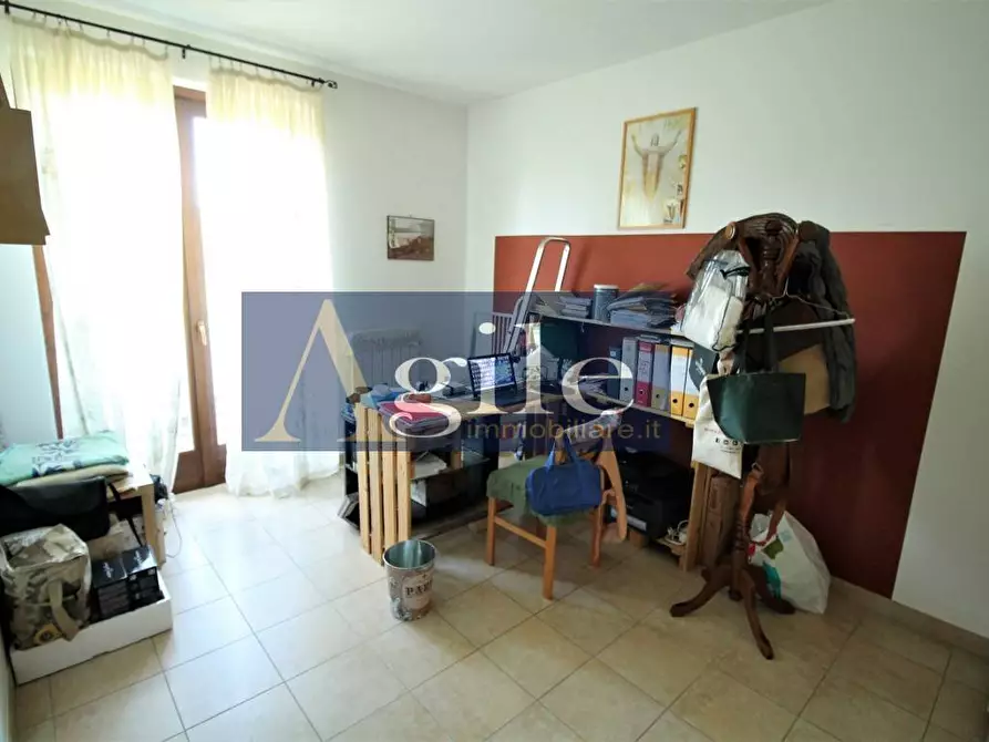 Immagine 8 di Appartamento in vendita  in VIALE MARCHE a Sant'egidio Alla Vibrata