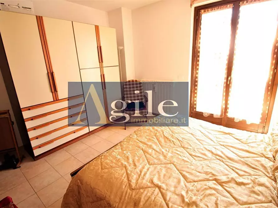 Immagine 7 di Appartamento in vendita  in VIALE MARCHE a Sant'egidio Alla Vibrata