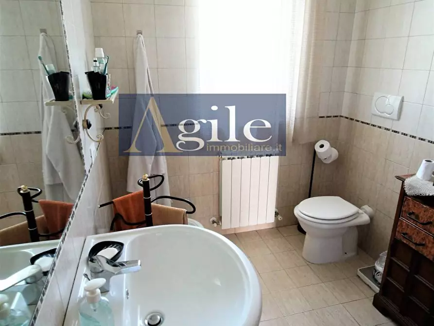 Immagine 9 di Appartamento in vendita  in VIALE MARCHE a Sant'egidio Alla Vibrata