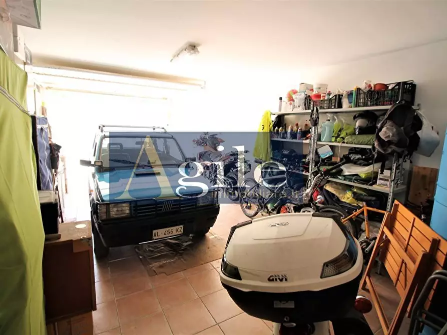 Immagine 16 di Appartamento in vendita  in VIALE MARCHE a Sant'egidio Alla Vibrata