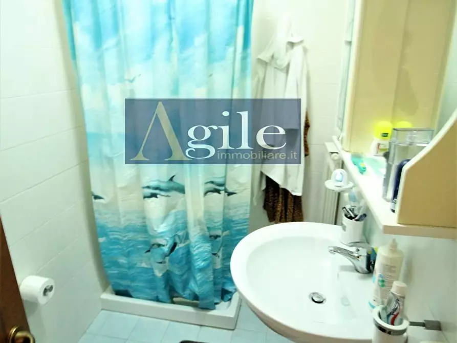 Immagine 15 di Appartamento in vendita  in VIALE MARCHE a Sant'egidio Alla Vibrata