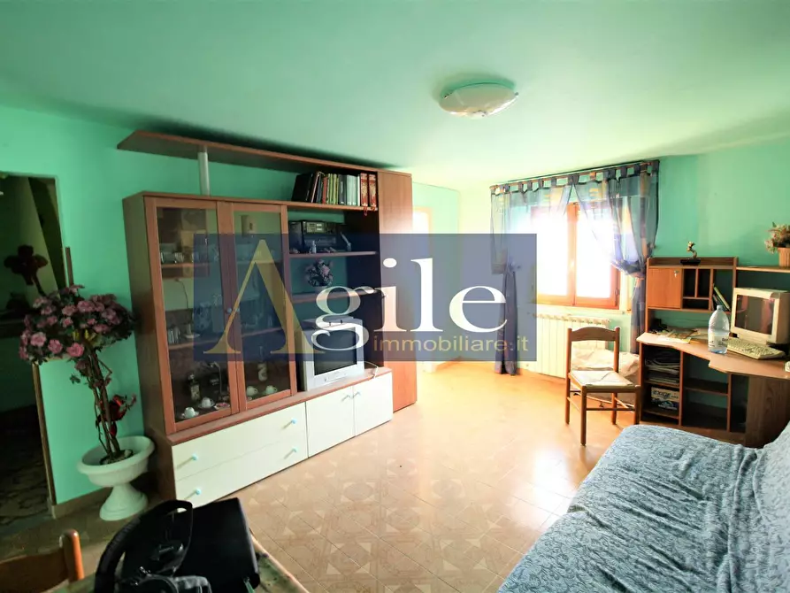 Immagine 1 di Appartamento in vendita  in via Salaria a Colli Del Tronto