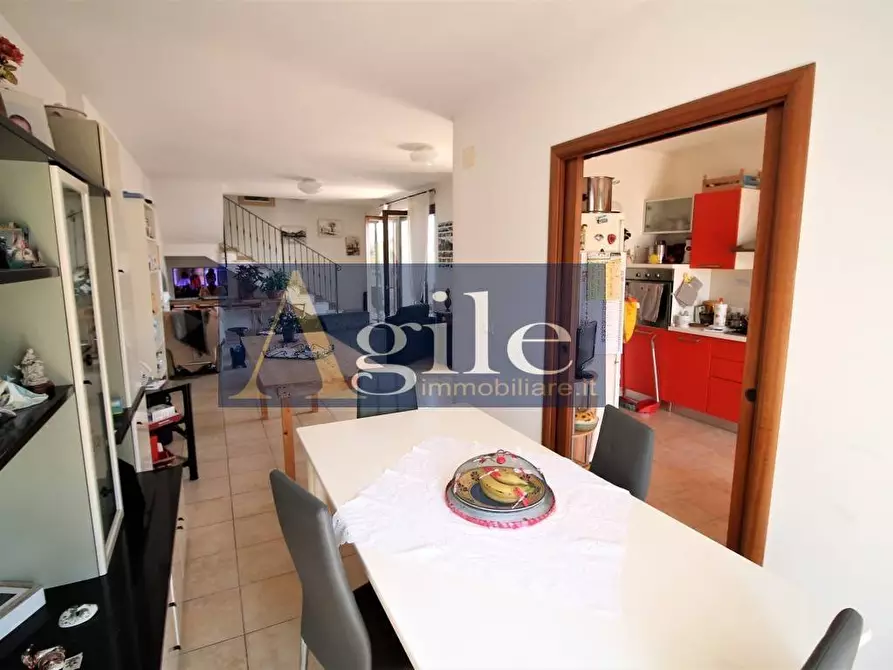 Immagine 4 di Appartamento in vendita  in VIALE MARCHE a Sant'egidio Alla Vibrata