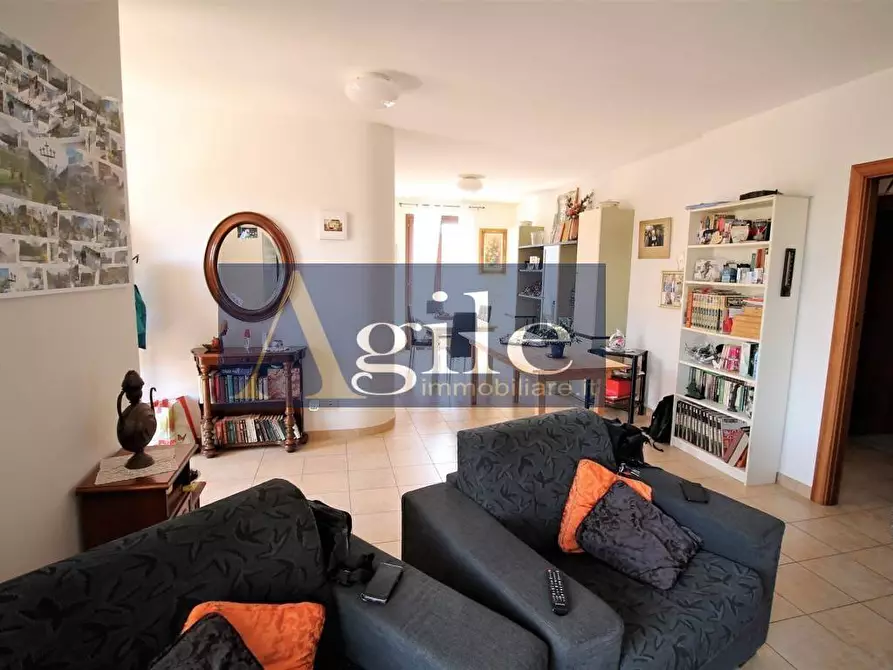 Immagine 5 di Appartamento in vendita  in VIALE MARCHE a Sant'egidio Alla Vibrata