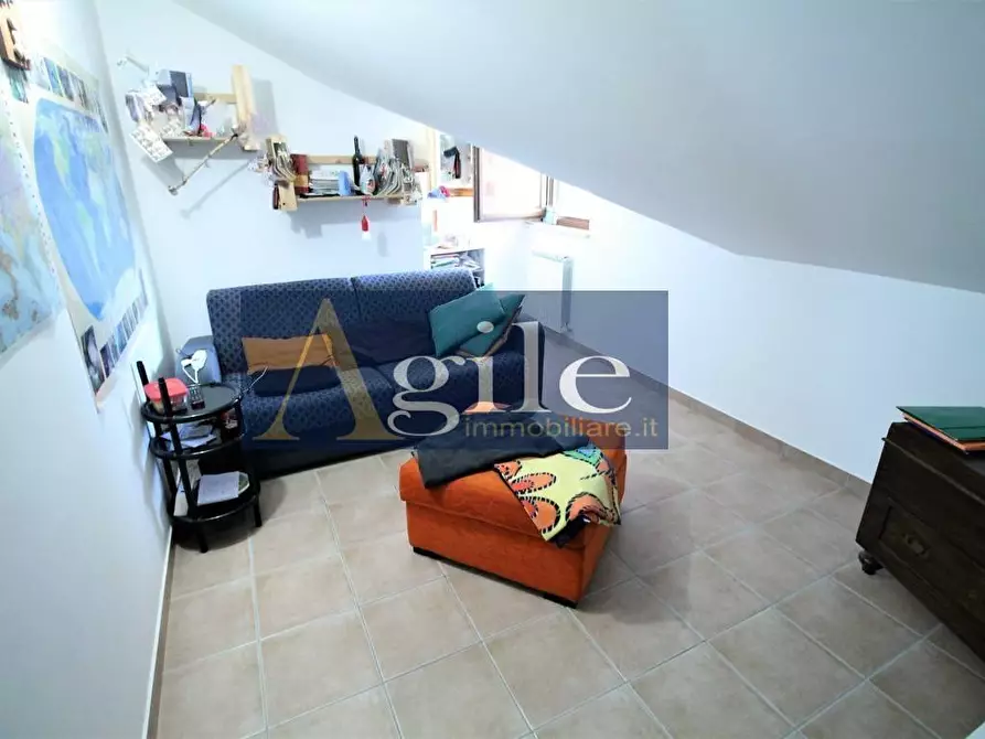 Immagine 11 di Appartamento in vendita  in VIALE MARCHE a Sant'egidio Alla Vibrata