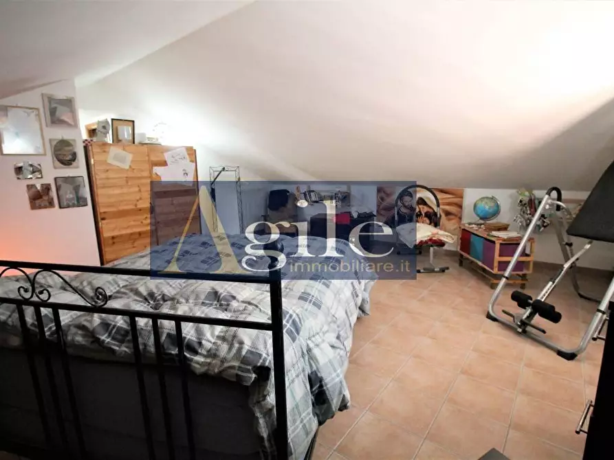 Immagine 12 di Appartamento in vendita  in VIALE MARCHE a Sant'egidio Alla Vibrata