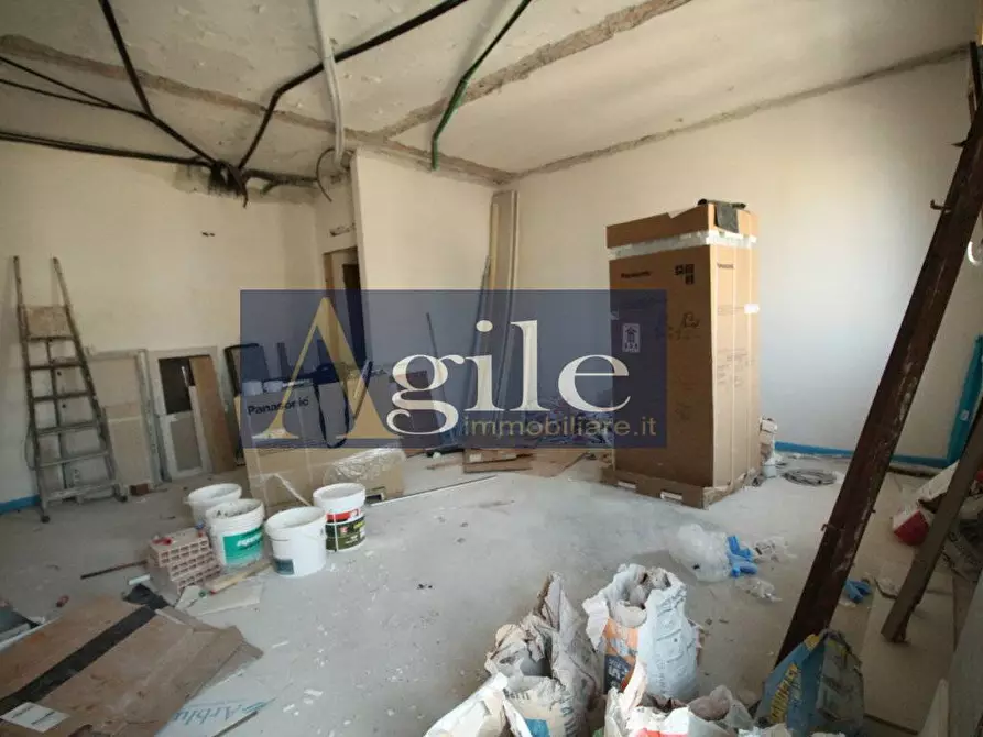 Immagine 3 di Appartamento in vendita  in via volta a San Benedetto Del Tronto
