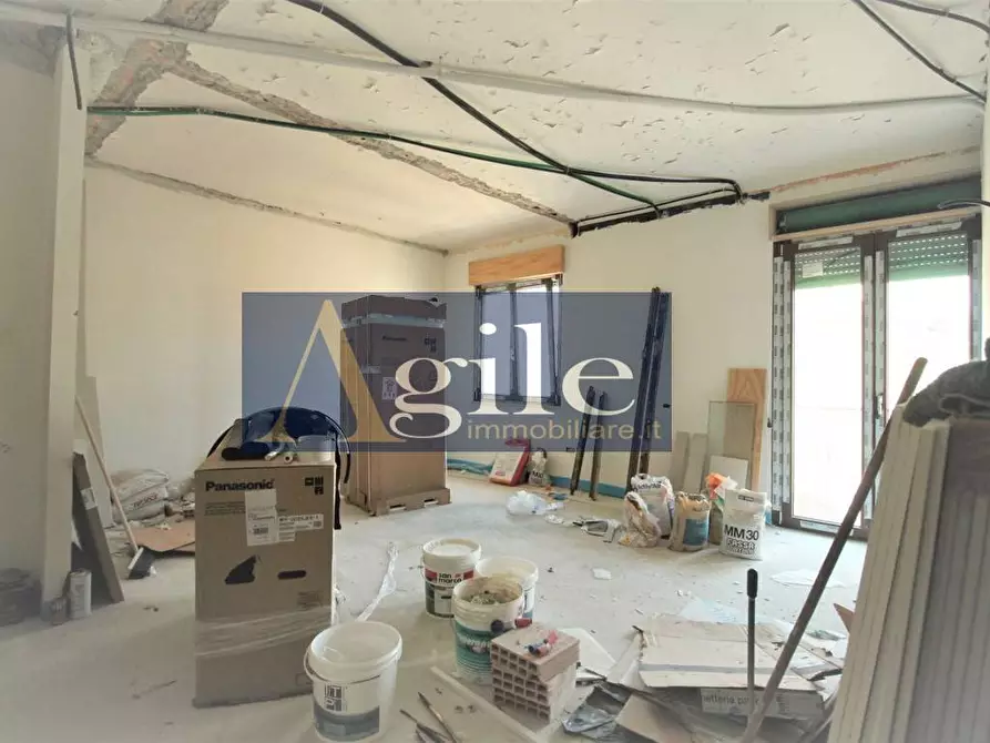 Immagine 2 di Appartamento in vendita  in via volta a San Benedetto Del Tronto