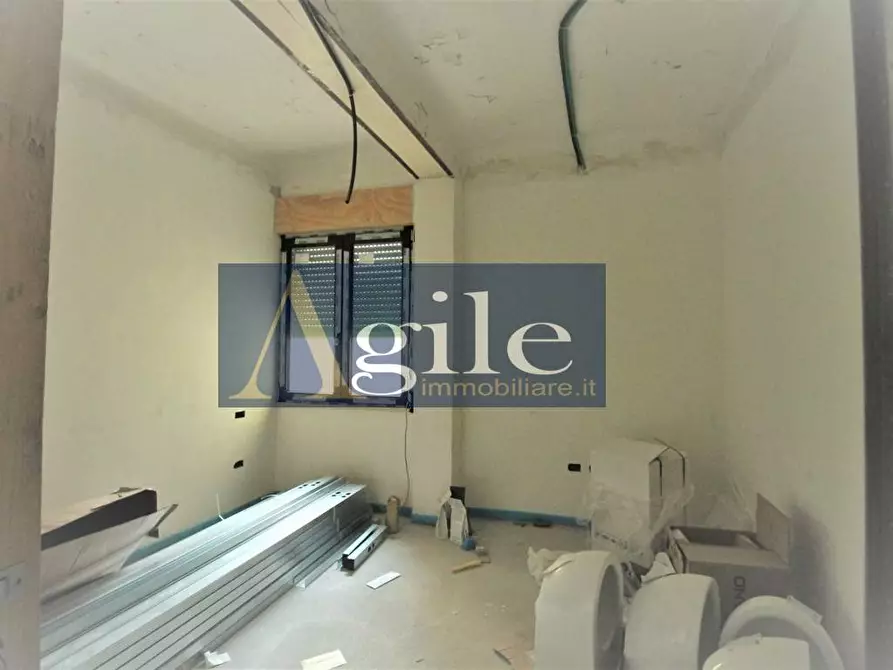 Immagine 4 di Appartamento in vendita  in via volta a San Benedetto Del Tronto